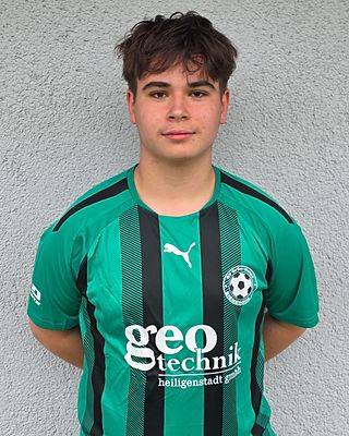 Jakob Gries
