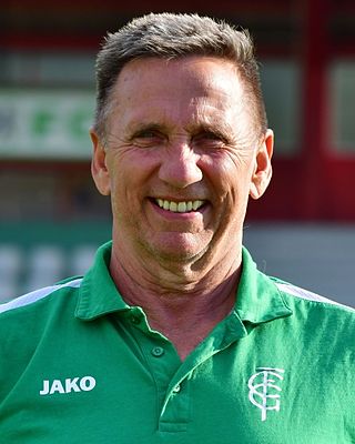 Rudi Schiller