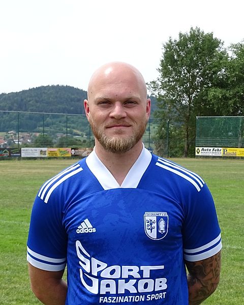 Foto: SV Grainet
