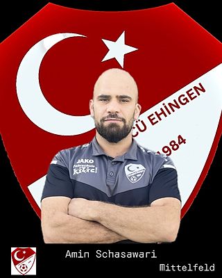 Amin Schasawari