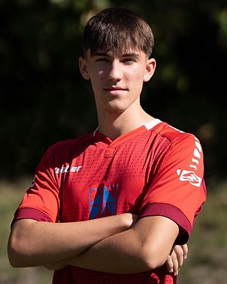 Patrick Ghisan
