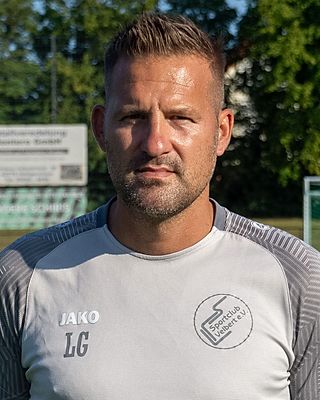 Lasse Gehring