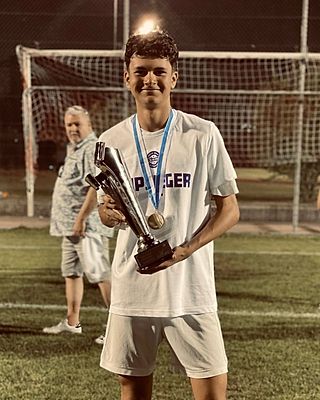 Gabriel Ruales Carracedo