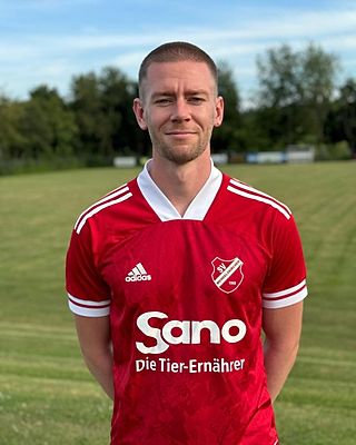 Lukas Wittmann