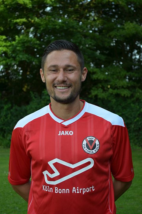 Foto: © Viktoria Köln