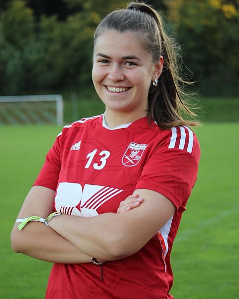 Foto: Sarah Heuberger