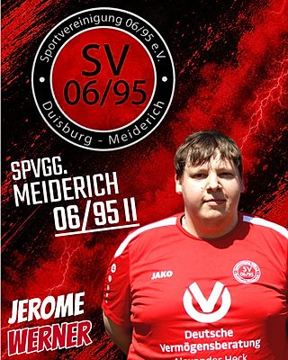 Jerome Werner