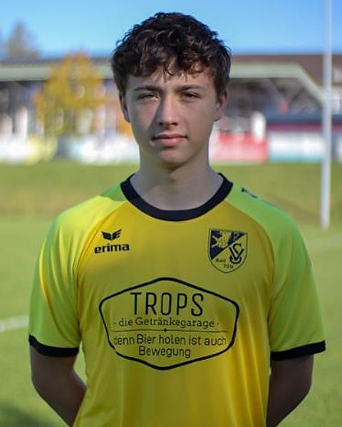 Foto: SV Bad Tölz
