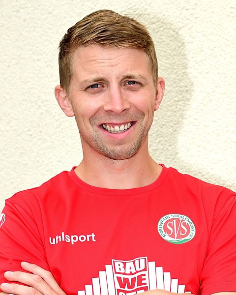 Foto: SPORTFOTO-ALBRECHTDIETMAR ALBR