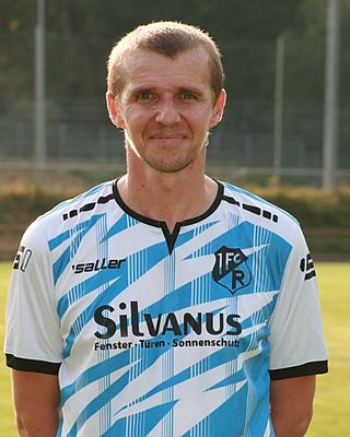 Rüdiger Holzmann