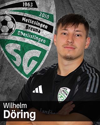 Wilhelm Döring