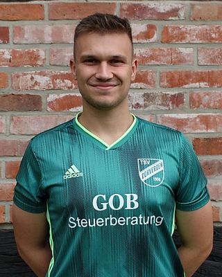 Lasse Burdorf