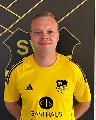 Marvin Klaus