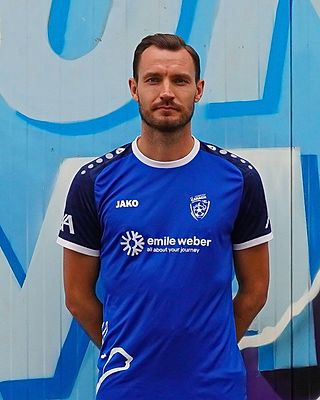 Florian Ballas