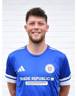 Tim York Roben-Müller