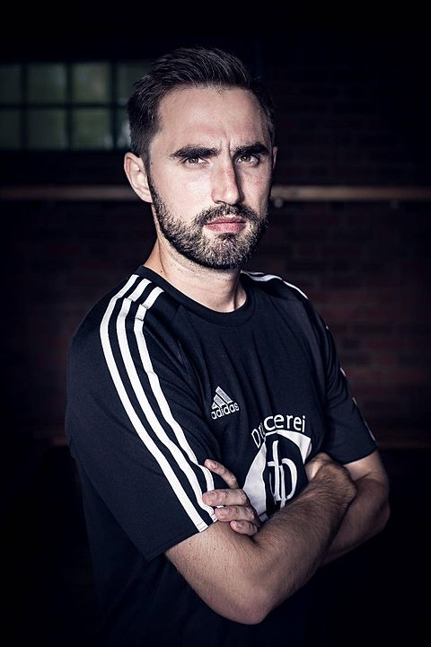 Foto: Dortmunder Sportfotografie