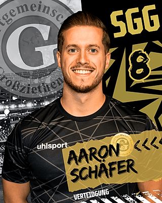 Aaron Schäfer