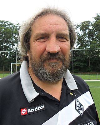 Hermann Josef Vrenken