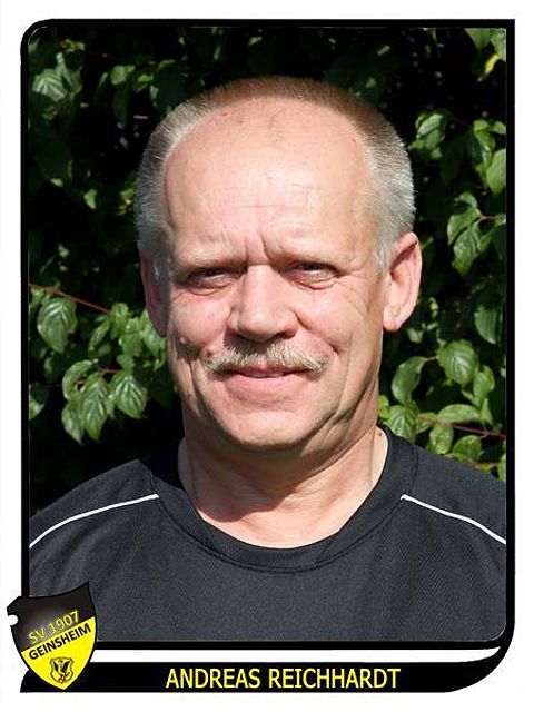 Foto: SV 07 Geinsheim