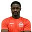 Yannick Biagui