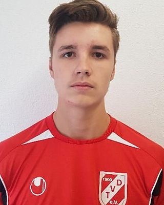 Paul Felix Kinder