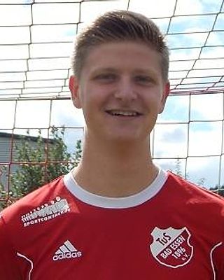 Hendrik Belde
