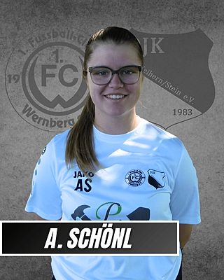 Anna Schönl