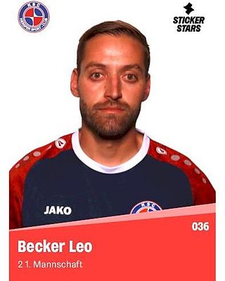 Leo Becker