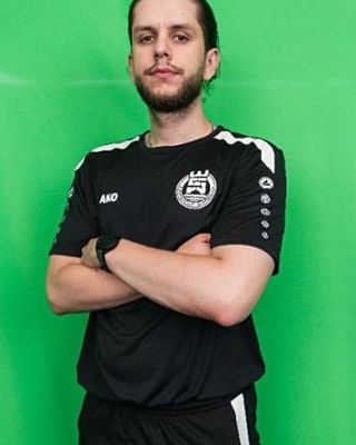 Kieran Nelson Franke