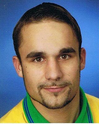 Bernhard Schoenberger