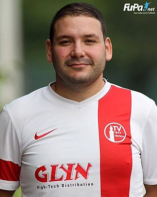 Serkan Erdem