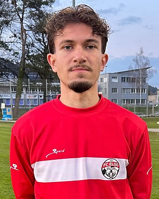 Mert Palaz
