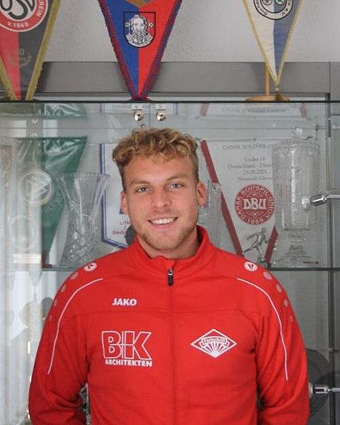Sven-Hendryk Maak