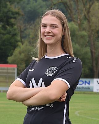 Jette Müller