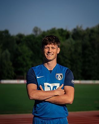 Leonard Reiß