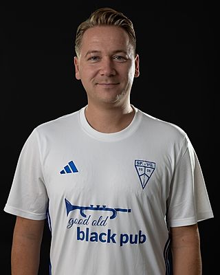 Timo Kunzl