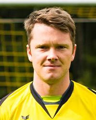 Benjamin Berger