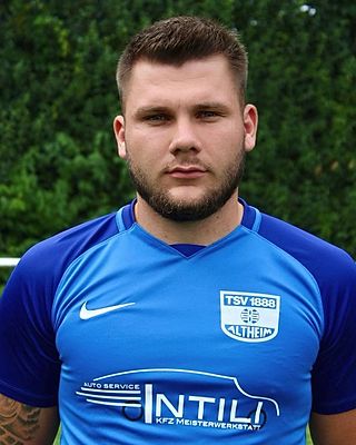 Claudiu-Marinel Andrei