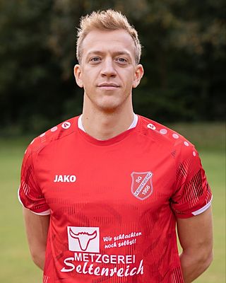 Marcel Hetzel
