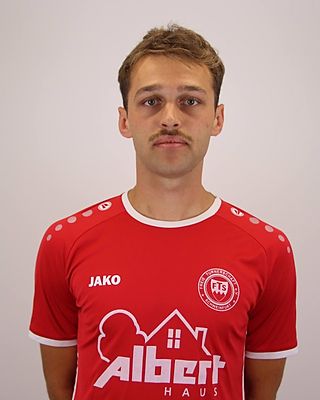 Xaver Wolfrum