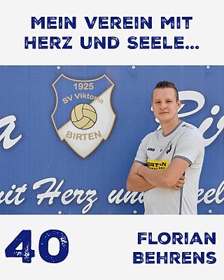 Florian Behrens