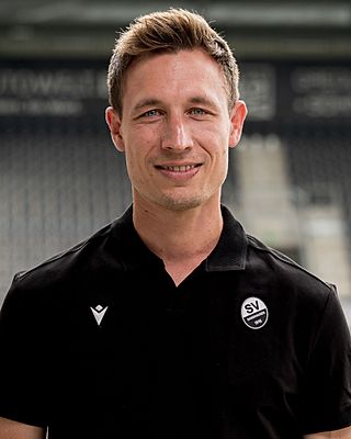 Kevin Stotz