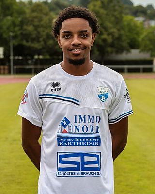 Justin Ramos Cardoso