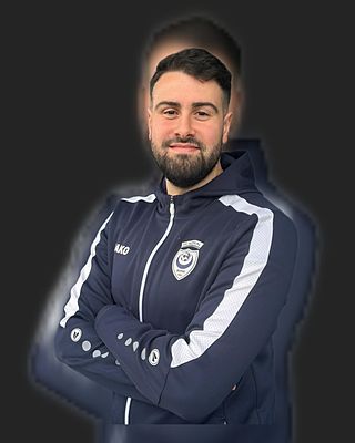 Fatih Coban