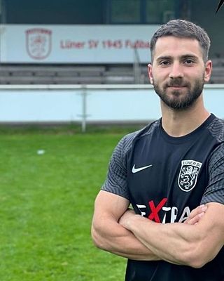 Milan Sekulic