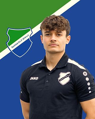 Linus Löfflad