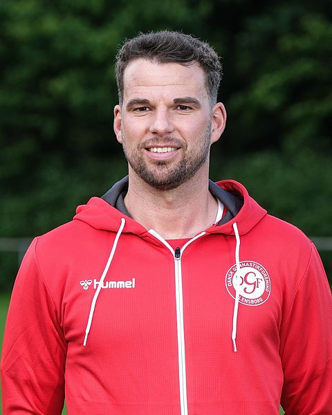 Foto: Sven Geissler