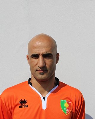 Gol Ahmad Mohammadi