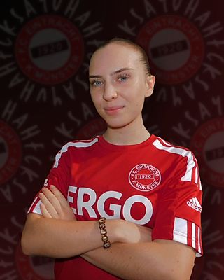 Otylia Anastaszja Czarkowska