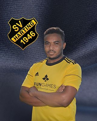 Merhawi Habtemariyam